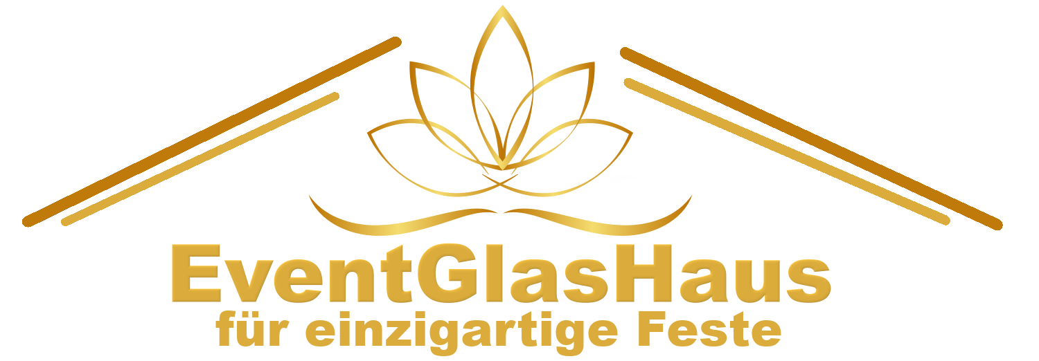 logo glashaus groß